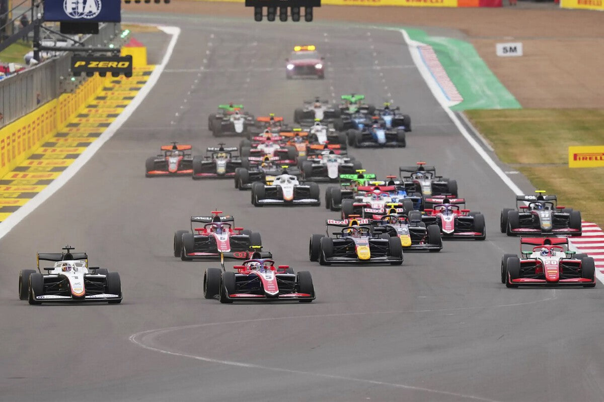 Madrid F1 Circuit Noise Sparks Resident Complaints Ahead of Race