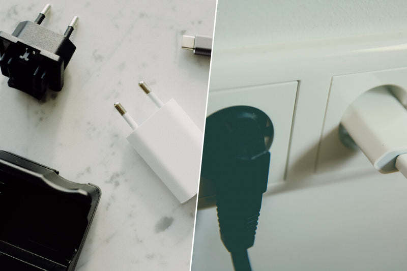 15-Euro Wall Outlet Extender Multiplies Home Sockets Without Any Rewiring