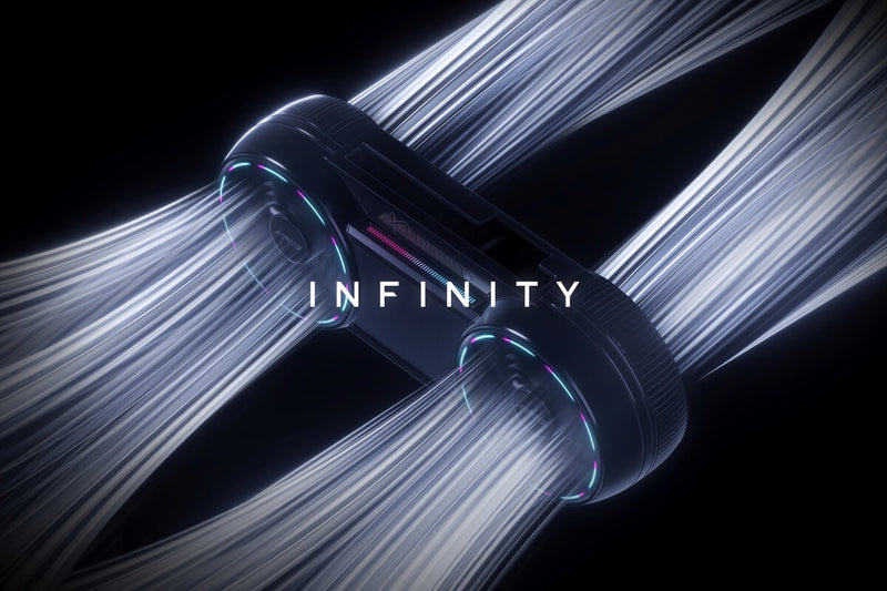 Gigabyte RTX 50 Infinity GPUs: Premium Design, High Price