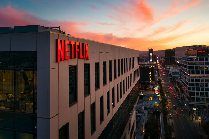 Netflix Layoffs: Streaming Giant Cuts Nearly 1,000 Jobs