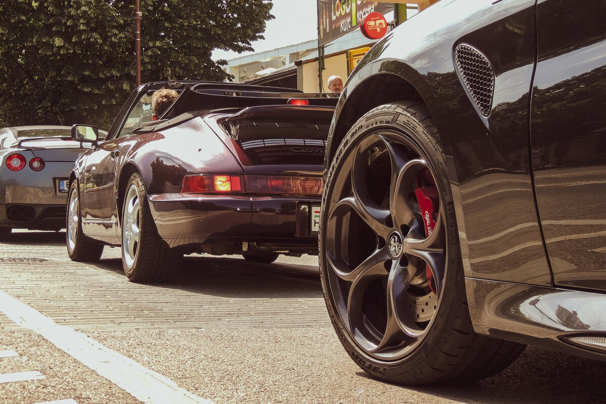 Hoy No Circula Saturday: Which Cars Can Drive on September 19