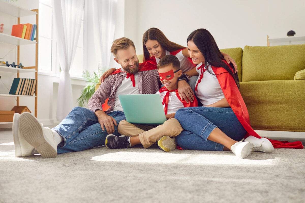 Choosing a Fiber and Mobile Plan Now Depends on Streaming Too