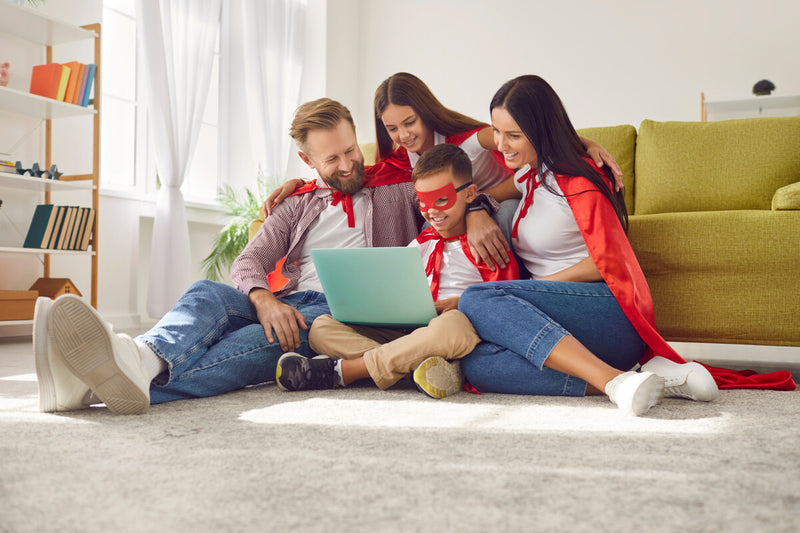 Choosing a Fiber and Mobile Plan Now Depends on Streaming Too
