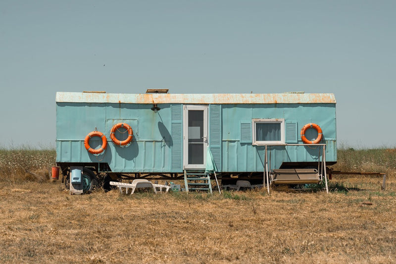 Mobile Home on Rustic Land Sparks 15-Month Prison Request in Spain