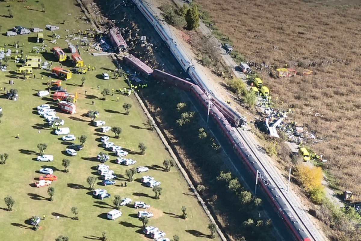 LZB Train Safety System: What It Is and Why It Matters