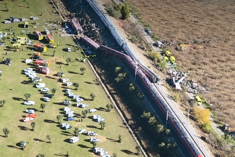 LZB Train Safety System: What It Is and Why It Matters