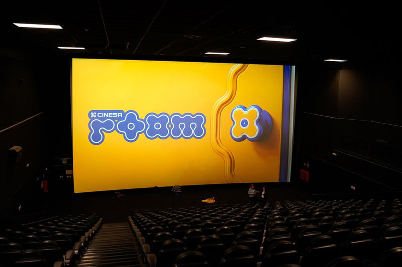 Cinesa Marathon: 17 Hours of Horror to Attract Gen Z Moviegoers