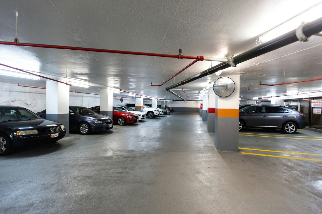 Garage Parking Space as Storage: What the Law Says for Owners