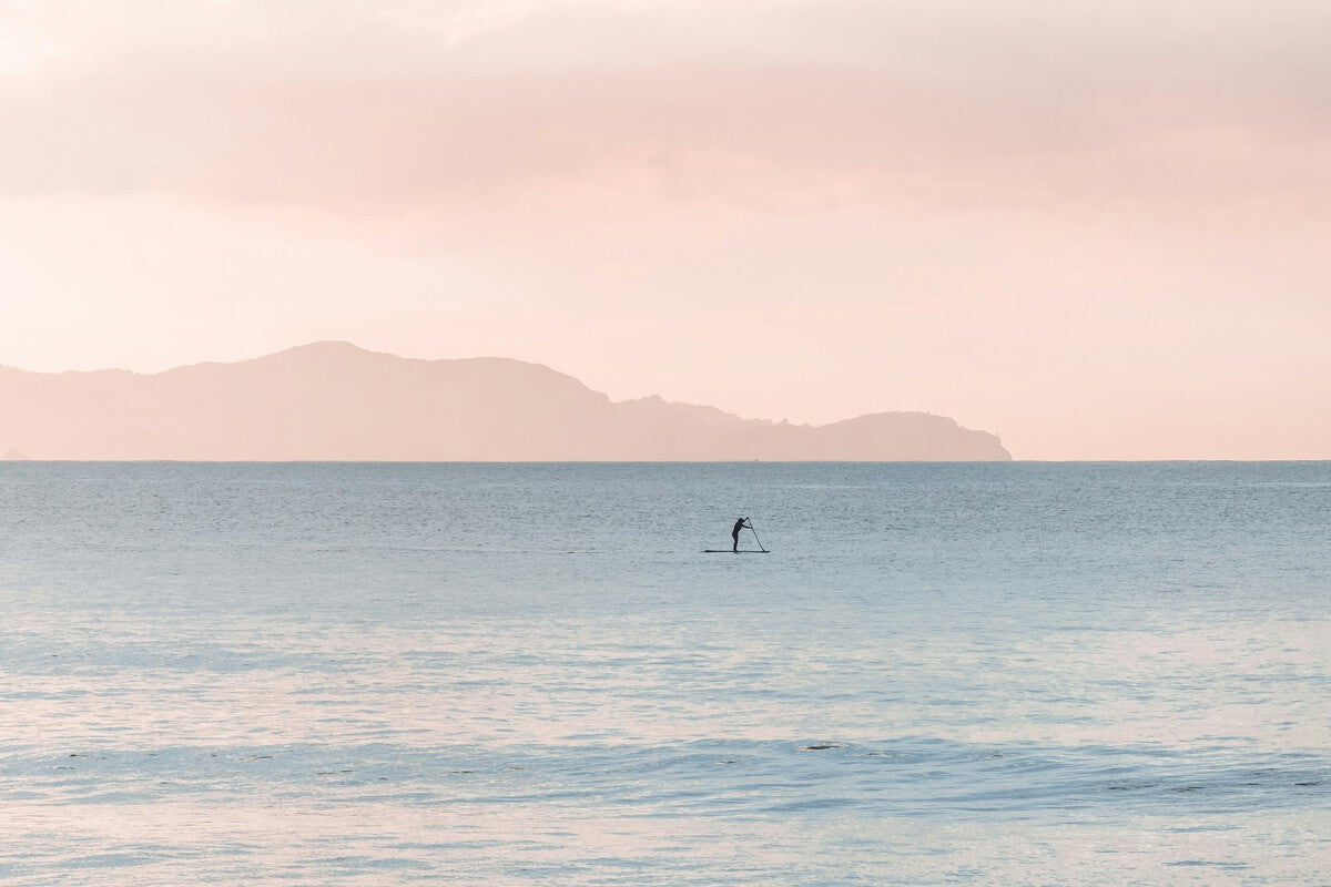 Ocean Temperatures Hit Record High: July 2025 Sets Global Warming Milestone