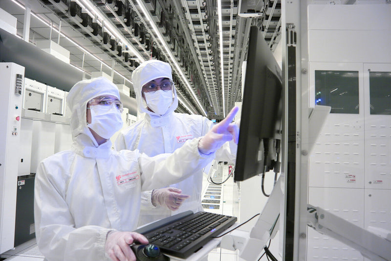 China's RISC-V Strategy to Bypass US Sanctions Gets US Help