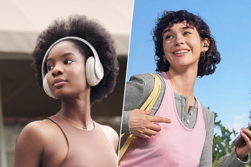 Best Amazon Prime Day Headphone Deals Before They Sell