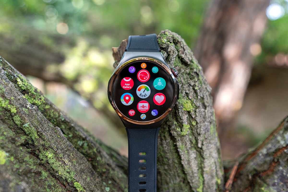 Huawei Watch 6 Pro Review: A Premium Smartwatch With a Rival at Home