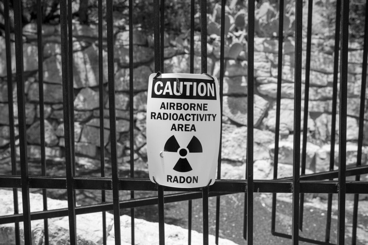 Nuclear Waste Storage in Spain: Why One Town Said