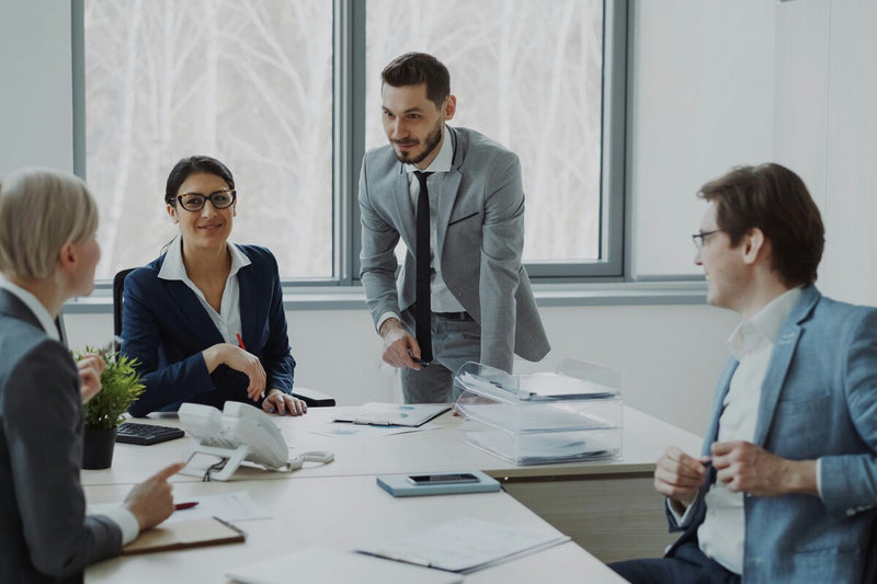 Highest-Paid Jobs in Spain 2026: Salaries Up to €250,000