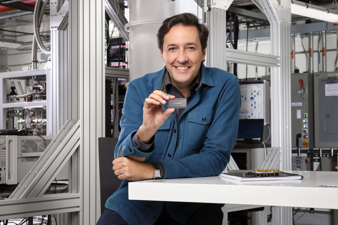 IBM Kookaburra Quantum Processor: Paving the Way to Starling