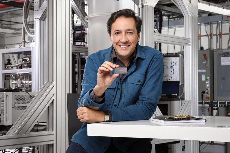 IBM Kookaburra Quantum Processor: Paving the Way to Starling