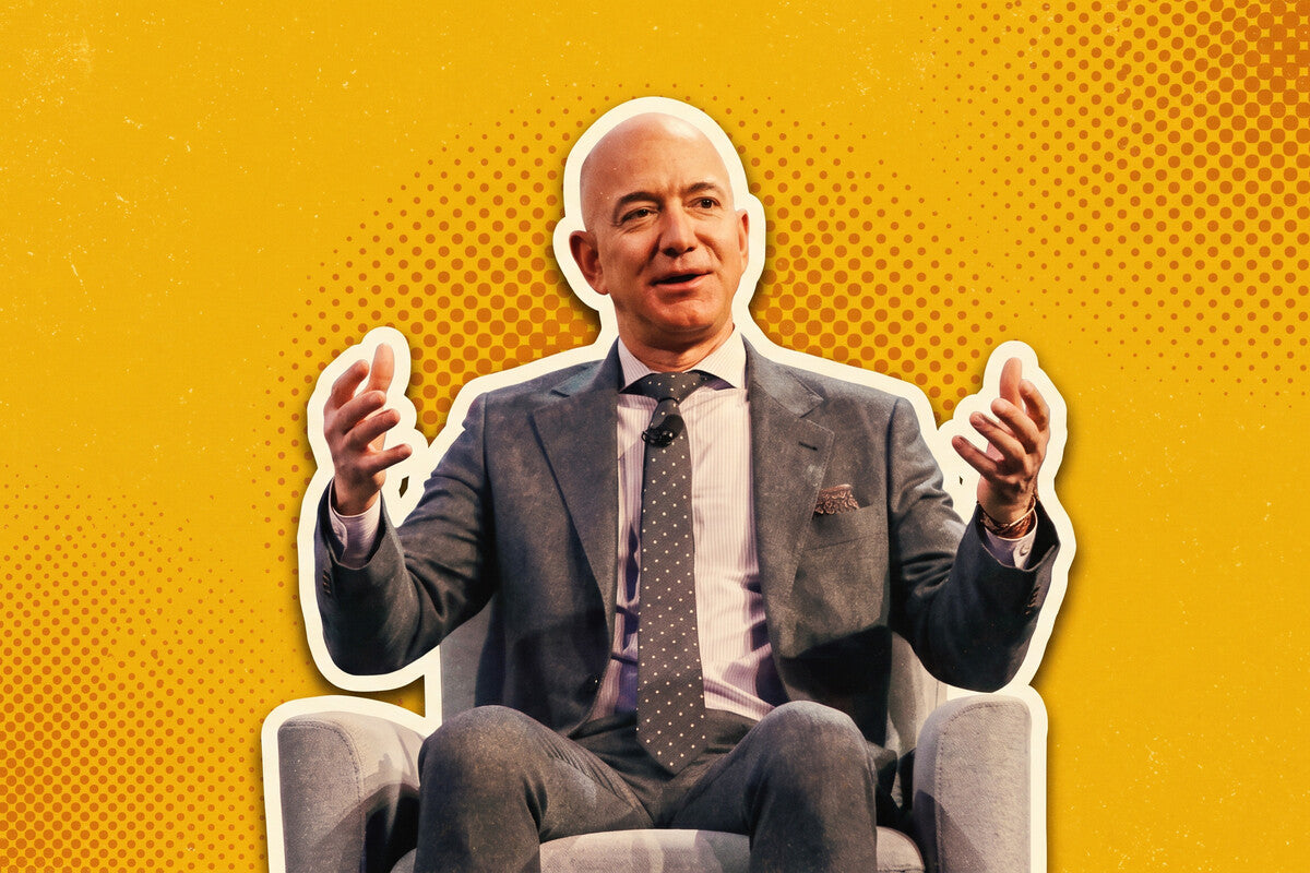 Amazon AI Impact: Jobs Displaced, Not Destroyed