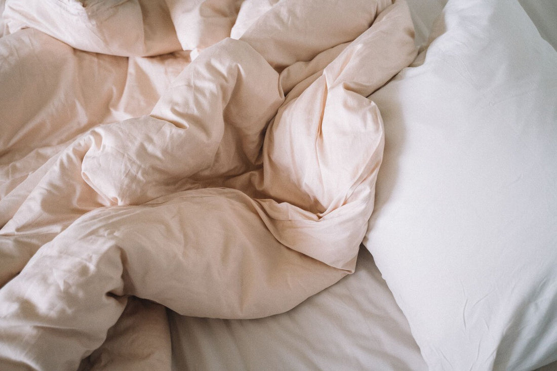 How Often to Wash Duvet Inserts and the Right Way