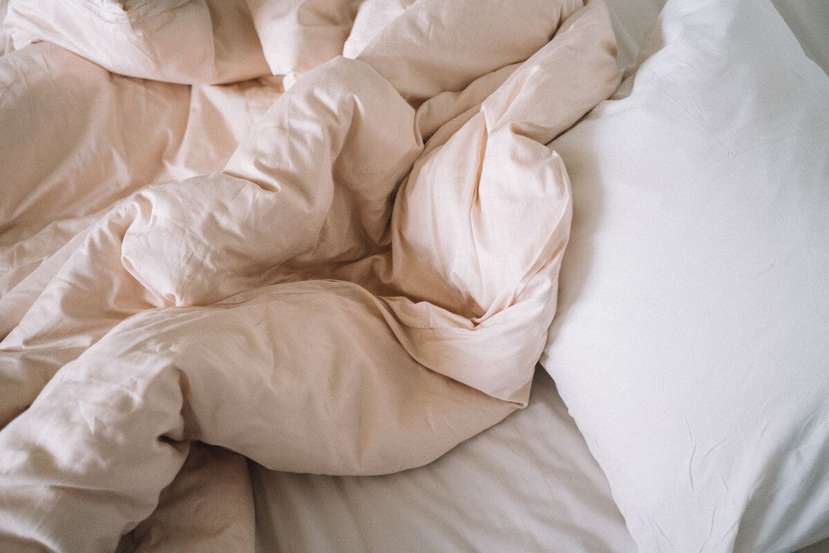 How Often to Wash Duvet Inserts and the Right Way