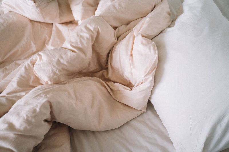How Often to Wash Duvet Inserts and the Right Way