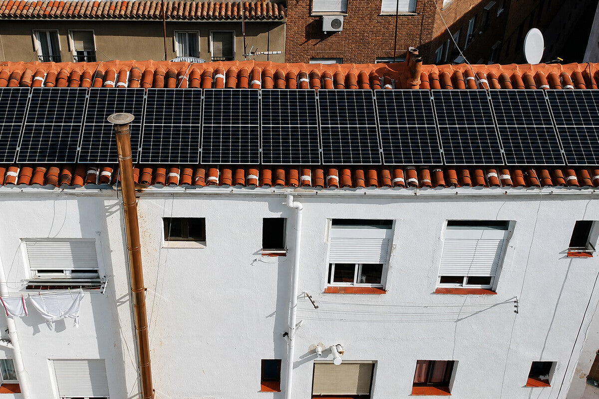 Spain Solar Records Expose Grid Curtailment Waste Problem