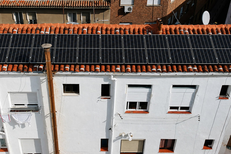 Spain Solar Records Expose Grid Curtailment Waste Problem