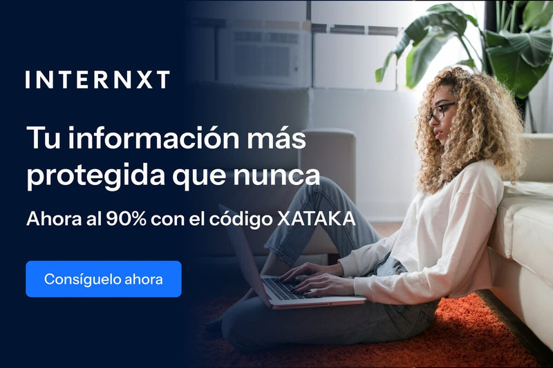 Internxt: Secure Cloud Storage With VPN and Antivirus at 90%