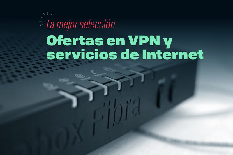 VPN and Internet Services: Best Digital Deals This Black Friday
