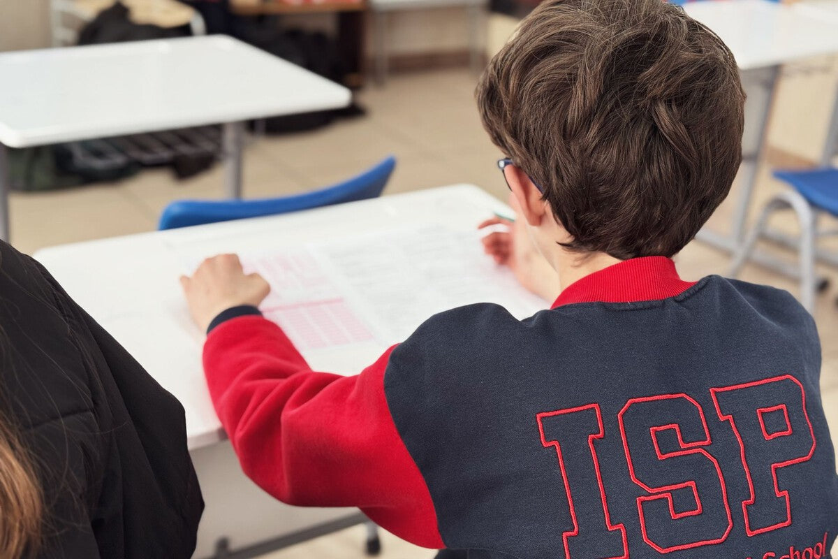 School Suspensions Don't Work: Science Proposes a Better Approach
