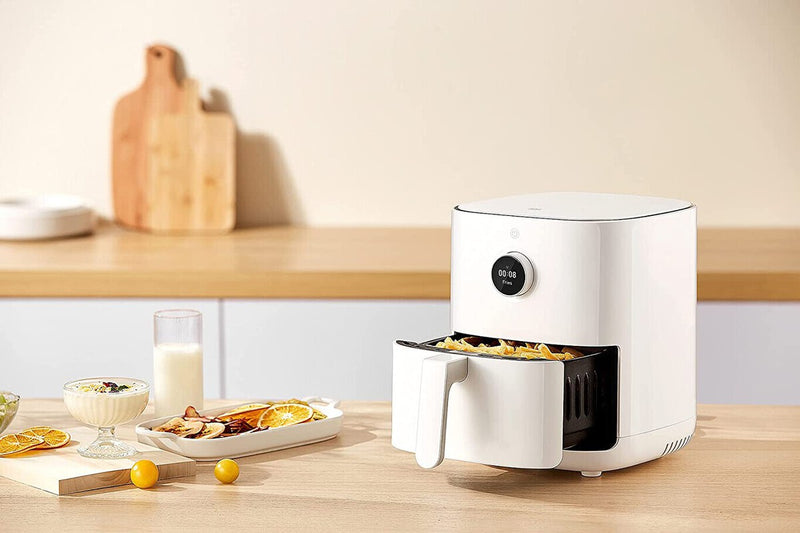 Best Value Air Fryers: Top 5 Models for Every Kitchen Need
