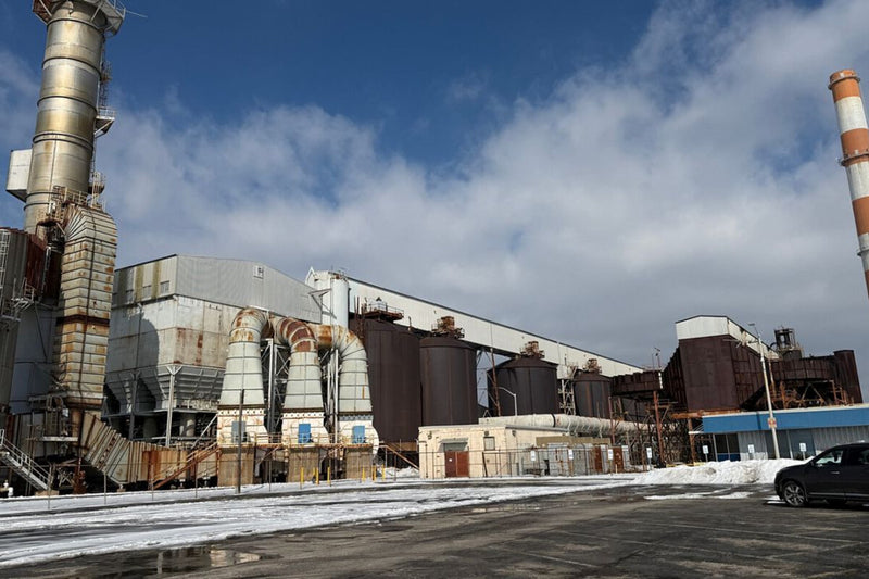 Kentucky AI Data Center: TeraWulf's $4B Aluminum Plant Conversion