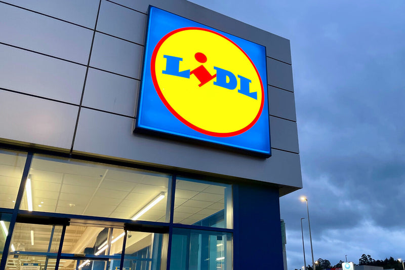 Lidl's Sparkling Water Maker Sells Out: Philips GoZero Alternative