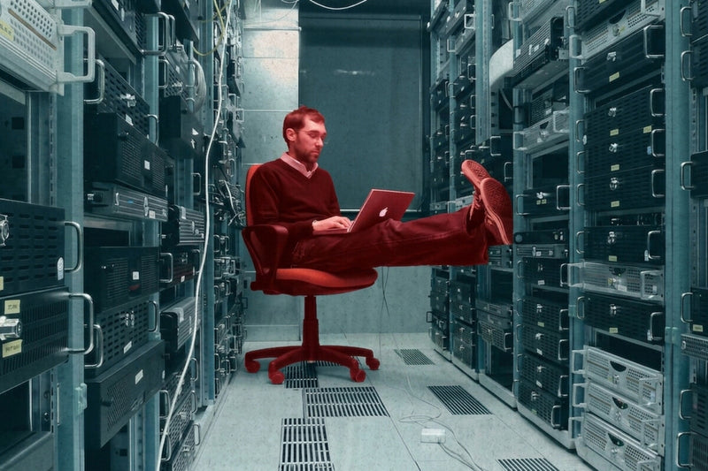 AI Infrastructure Spending Shifts from Training to Inference