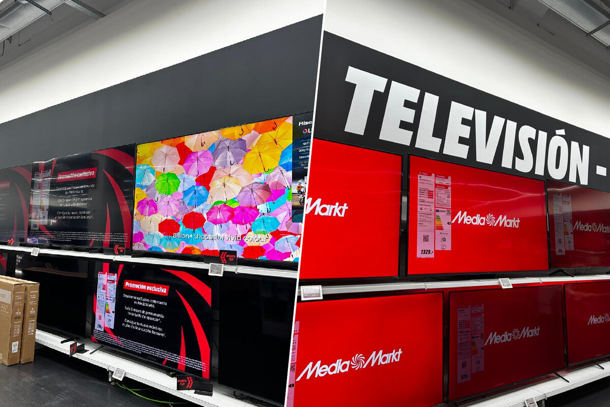 LG OLED55B6ELC Smart TV Deal at MediaMarkt: OLED 4K with Dolby Atmos