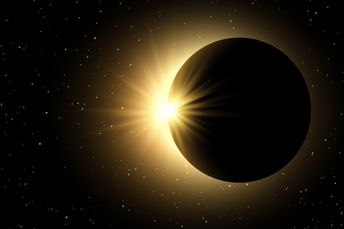 ISO 12312-2 Eclipse Glasses on Amazon: Safe Viewing Guide