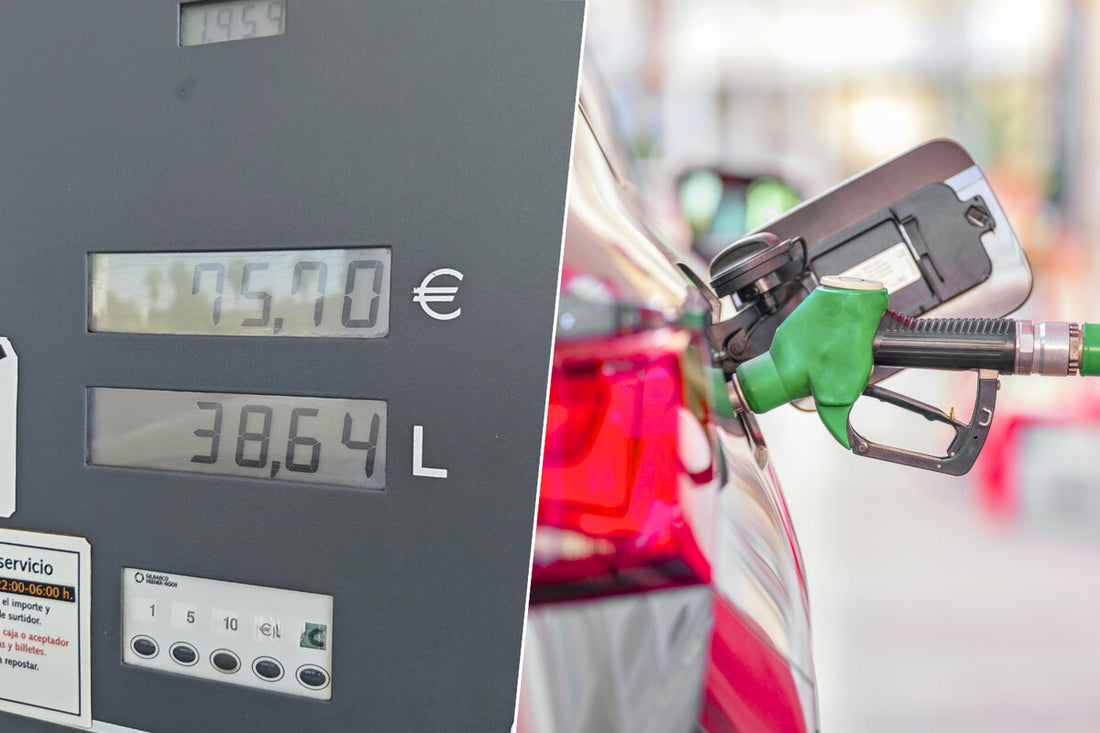Best Day to Fill Your Tank and Save on Fuel Costs