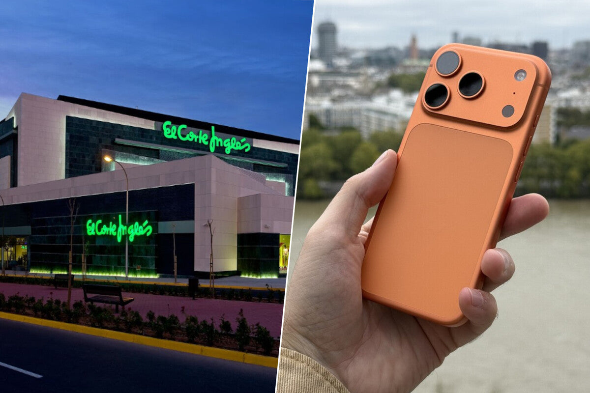El Corte Inglés Tech Deals: Top Discounts on September 26