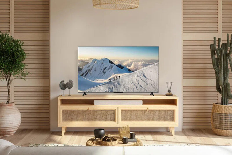 Amazon Prime Deal: 75-Inch TCL 4K TV for Under 500 Euros