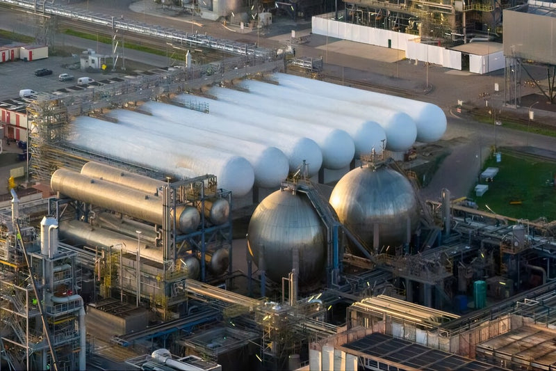 Europe Opens Its Largest Carbon Capture Plant in the Netherlands
