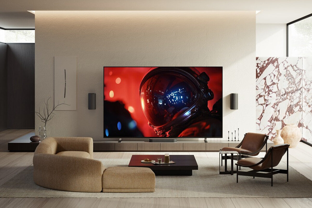 Sony Bravia 9 II: Save €850 on a Complete Home Theater Bundle