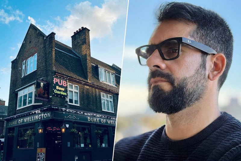 Ray-Ban Meta Smart Glasses Banned in UK Venues Over Privacy