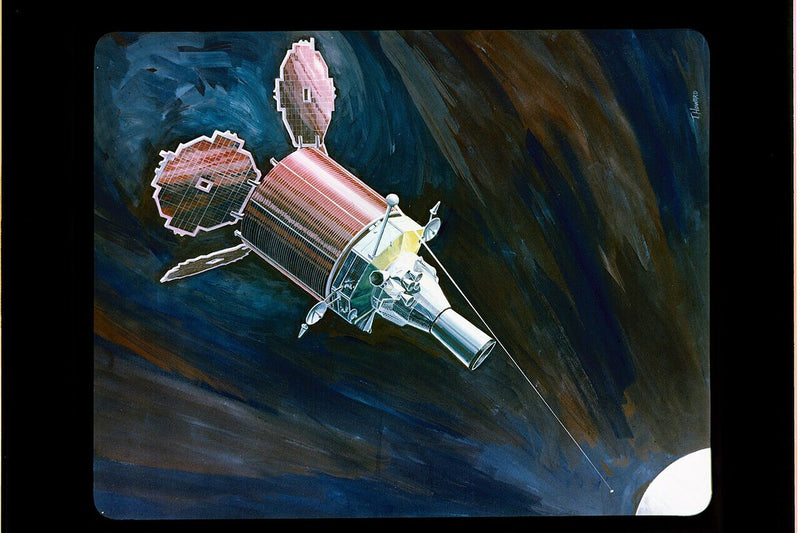 Cold War Spy Satellites Retire: US DSP Constellation Heads to Space Graveyard
