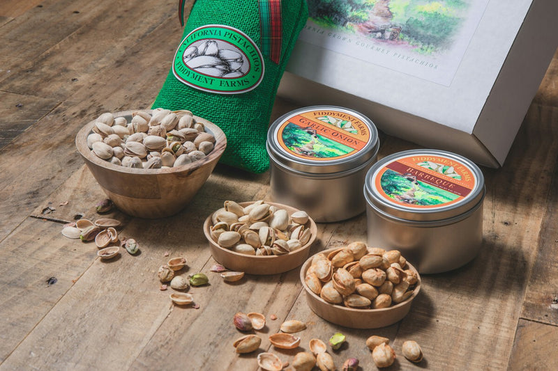 Pistachio Flavor Trend: How Dubai Chocolate Sparked a Global Obsession