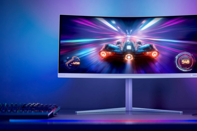 Philips Evnia 34M2C5601QA: 200Hz Ultrawide Gaming Monitor Review