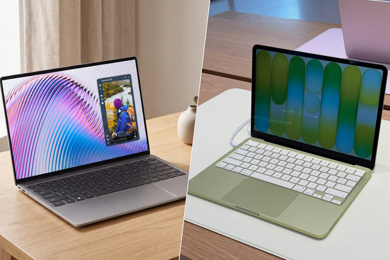 Intel Chip Outperforms Apple M1 in Efficiency Benchmark
