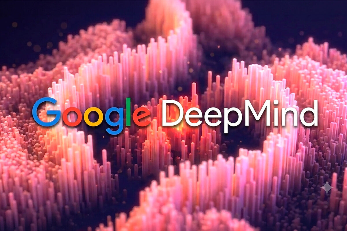 Google AI Maps 9 Billion DNA Changes in Genetic Breakthrough