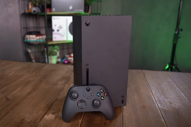 Xbox Asks You to Sell Your Console Before GTA VI Launch