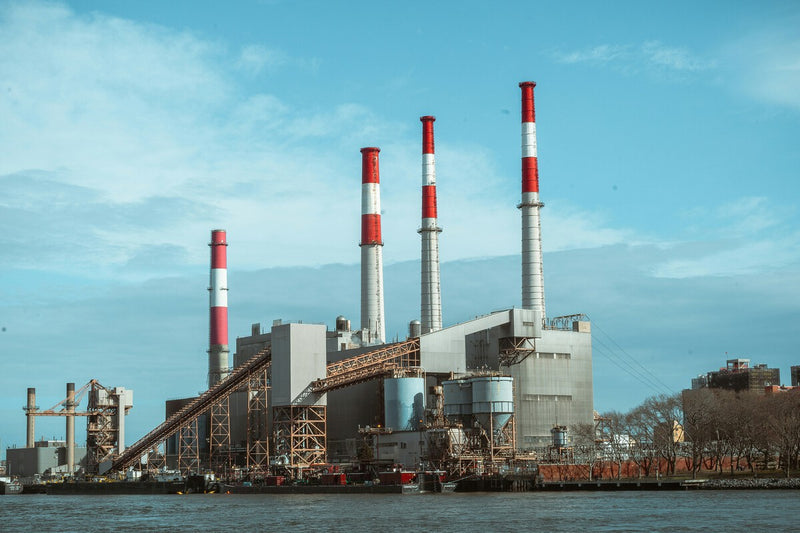 Gasoline Prices Rise: Why Refineries Are Raking In Record Profits