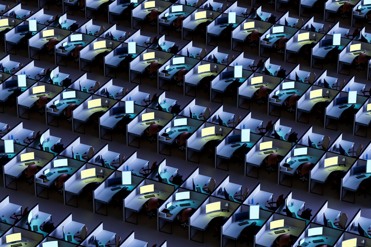 Cybersecurity Job Market Falls 26% in US, But AI Security Engineer Roles Grow