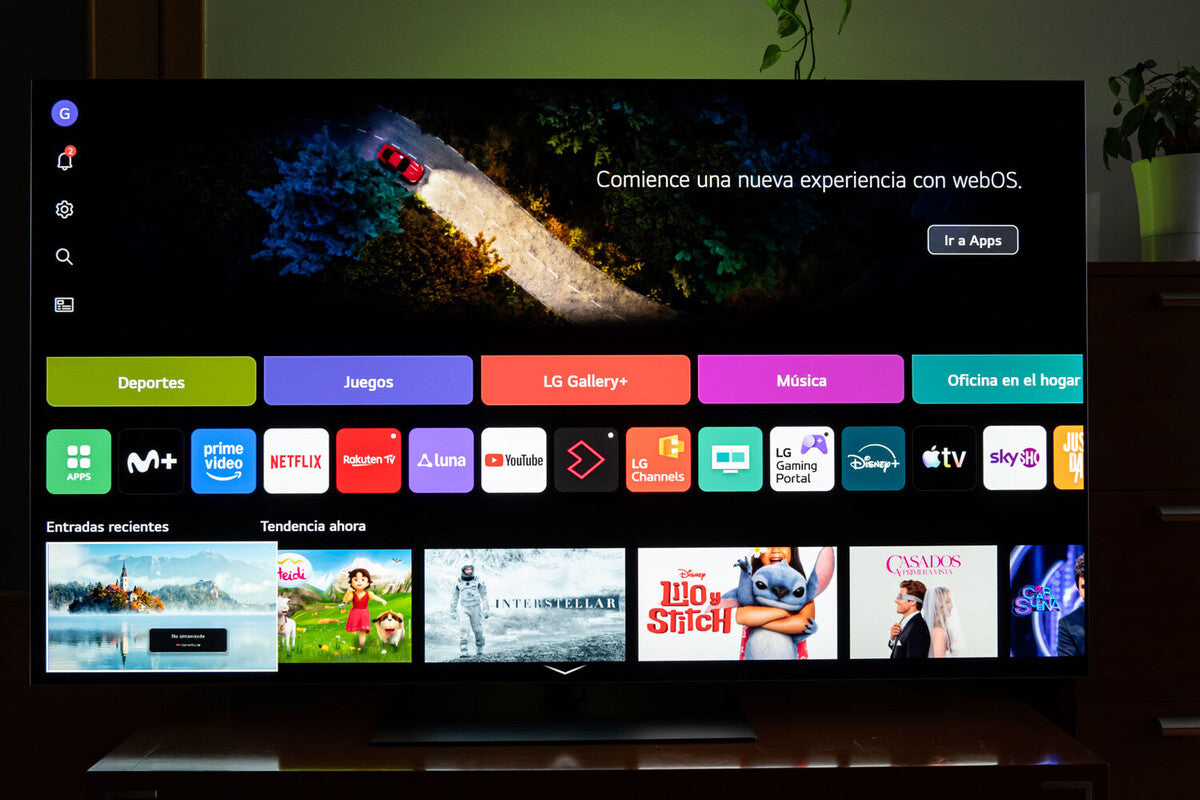 LG and Samsung TVs Secretly Sharing Your Internet: What to Know